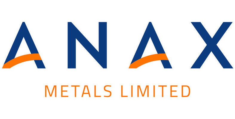 Anax Metals – ANX