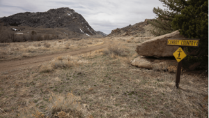 American Rare EArths (ASX:ARR)