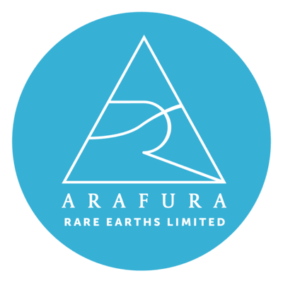 Arafura Rare Earths – ARU