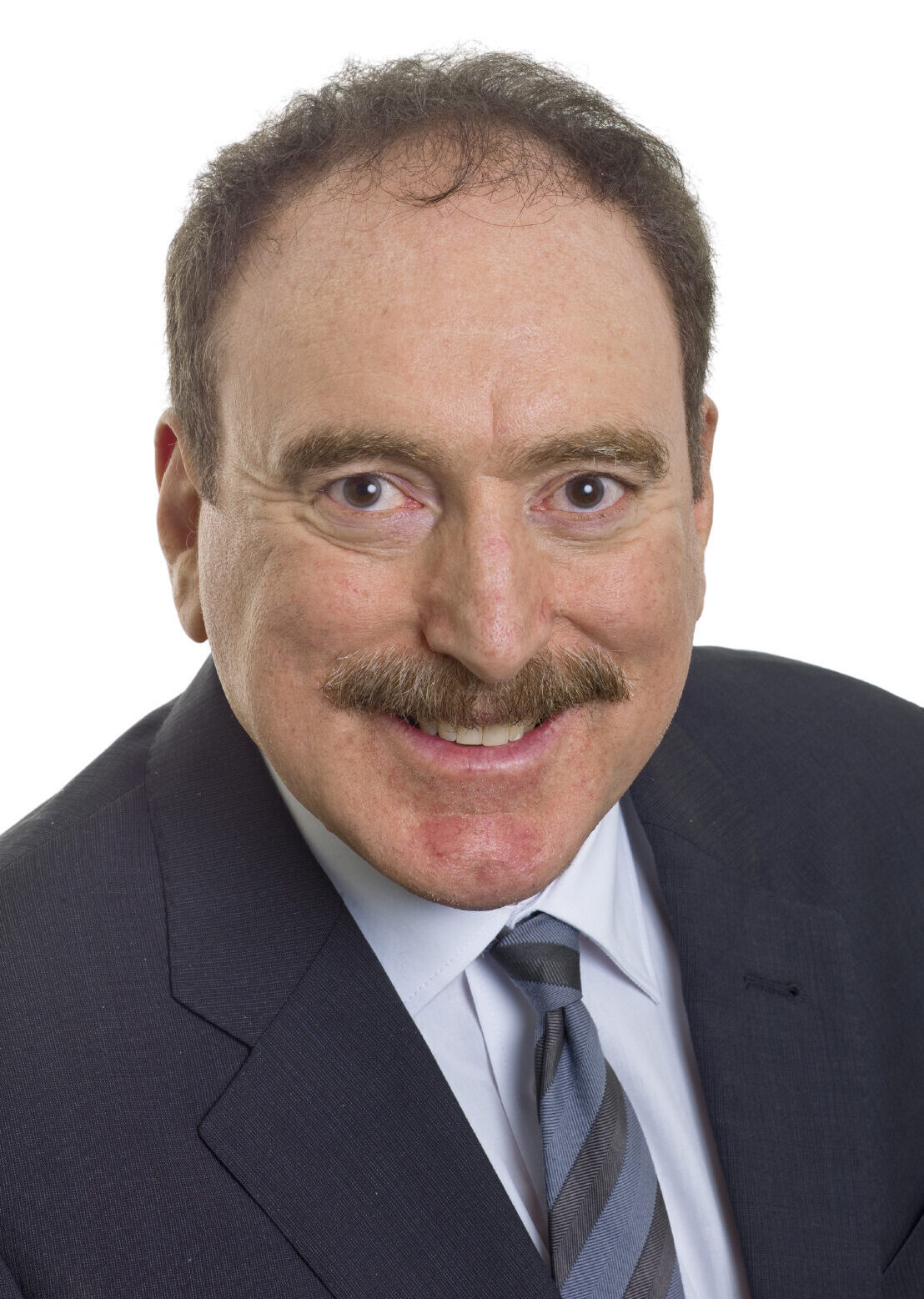 Mr David Vilensky | Non-Executive Chairman
