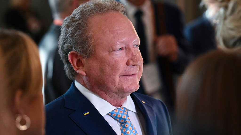 fmg dividend 2023 andrew forrest