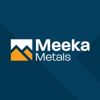 Meeka Metals – MEK