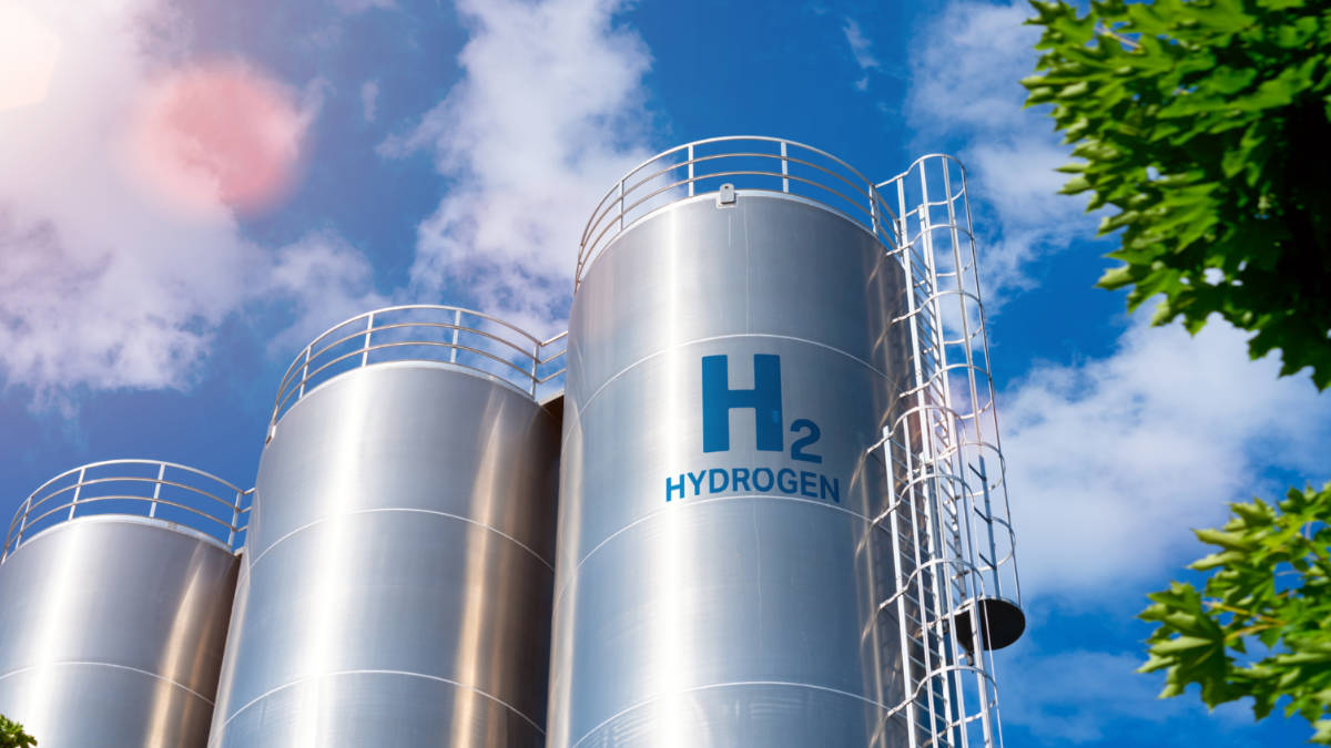 $2/kg Green Hydrogen? This Company Thinks It Can Beat That With New ...