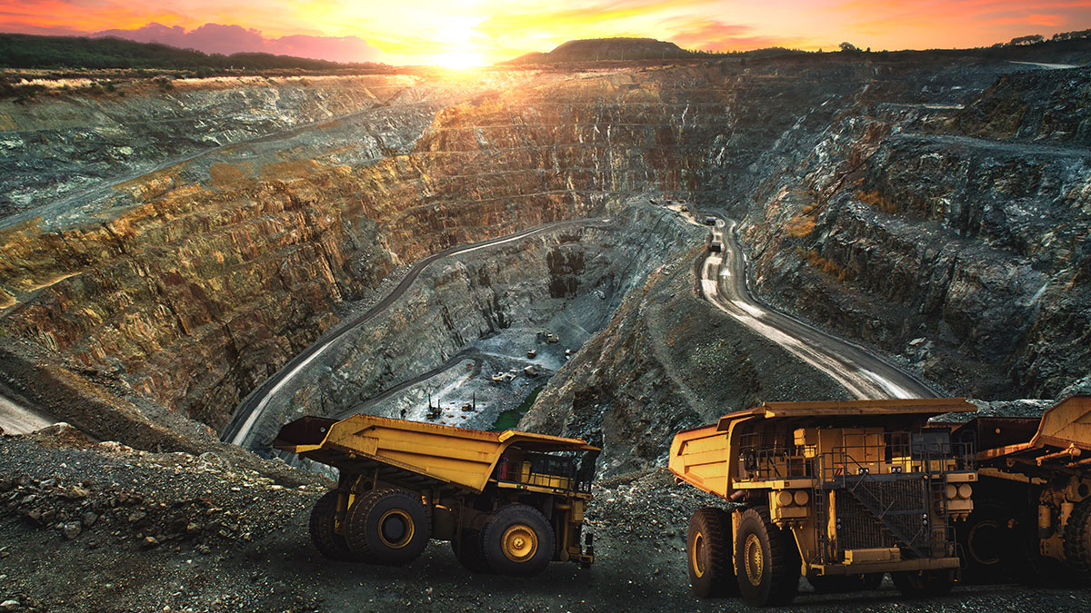 Junior copper miners ASX