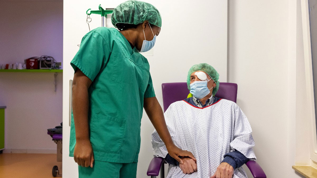 Nova Eye medical asx eye