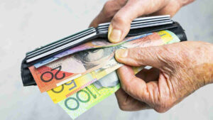 asx large cap QUB