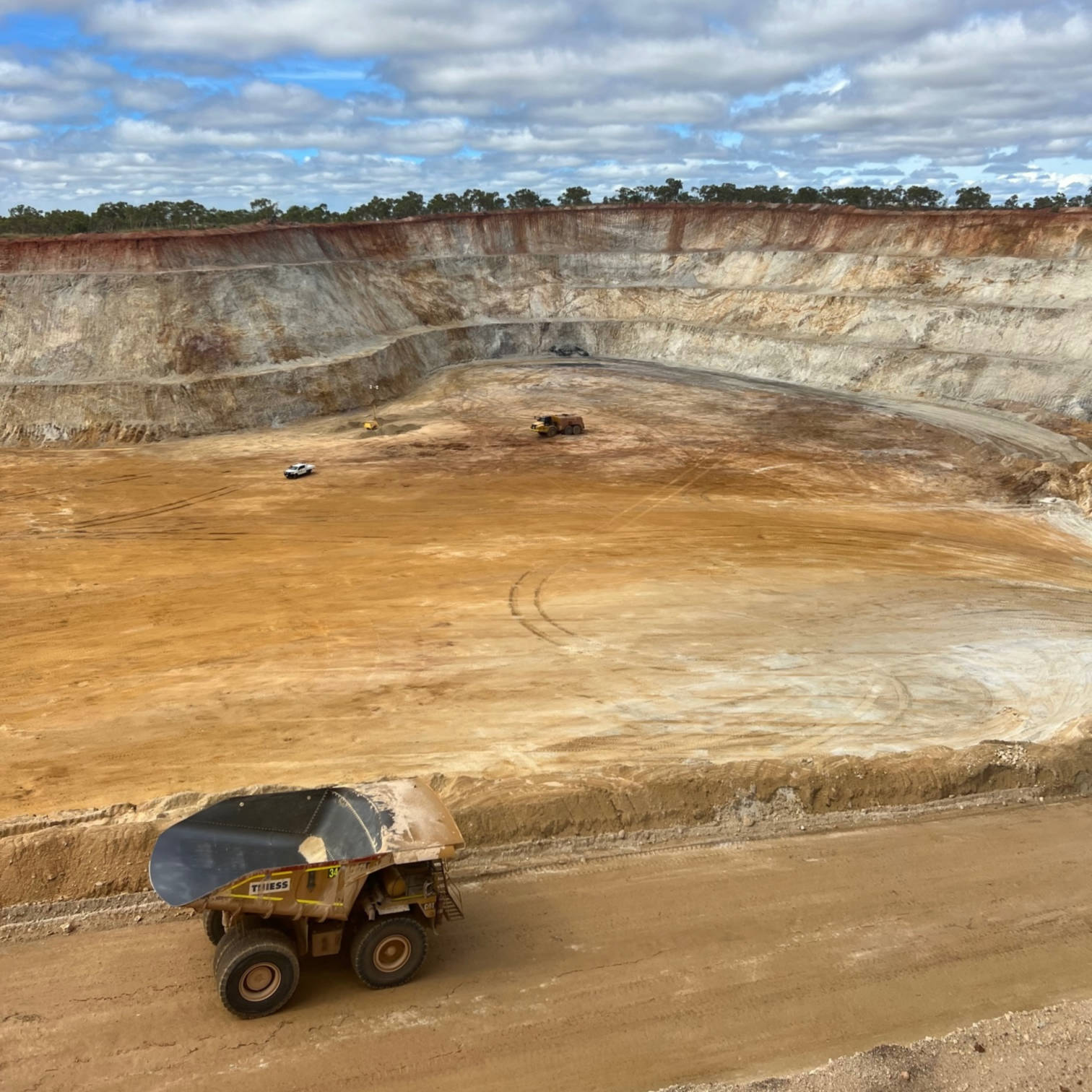 Austral Resources asx ar1