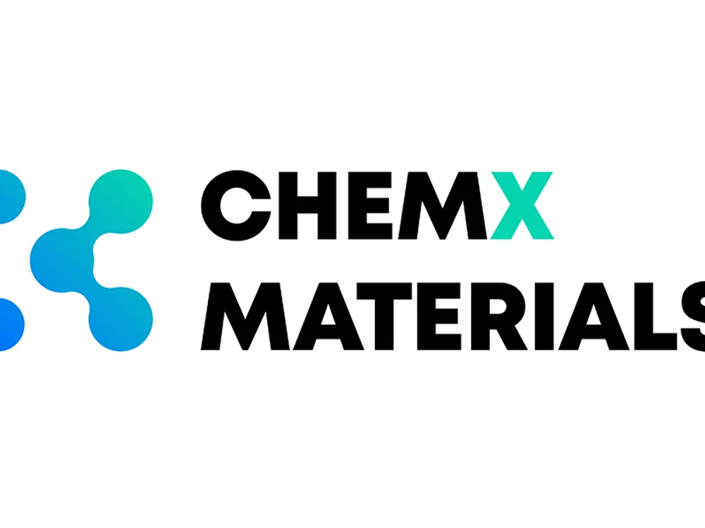 ChemX Materials – CMX