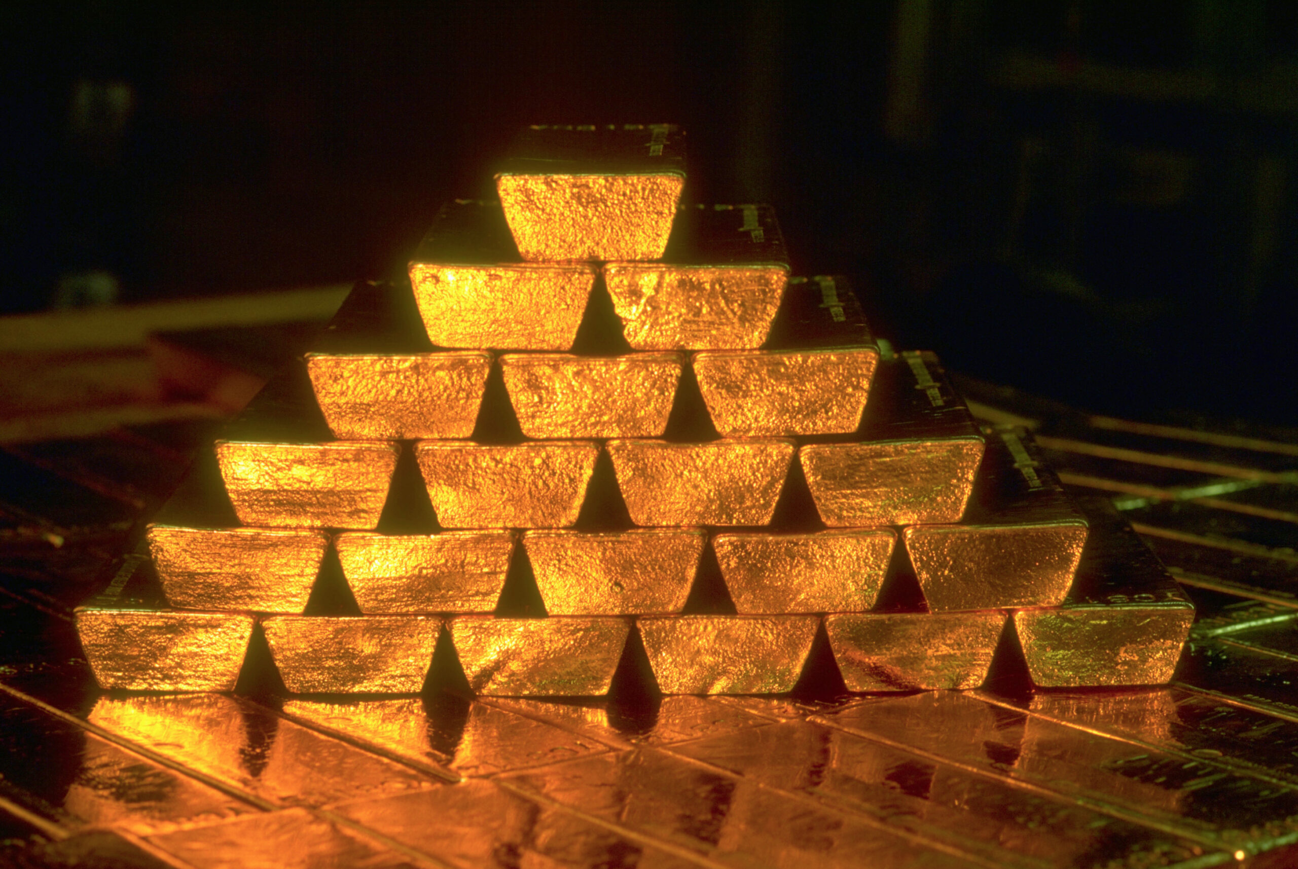 ASX GOLD