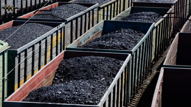 Australian Pacific Coal restart