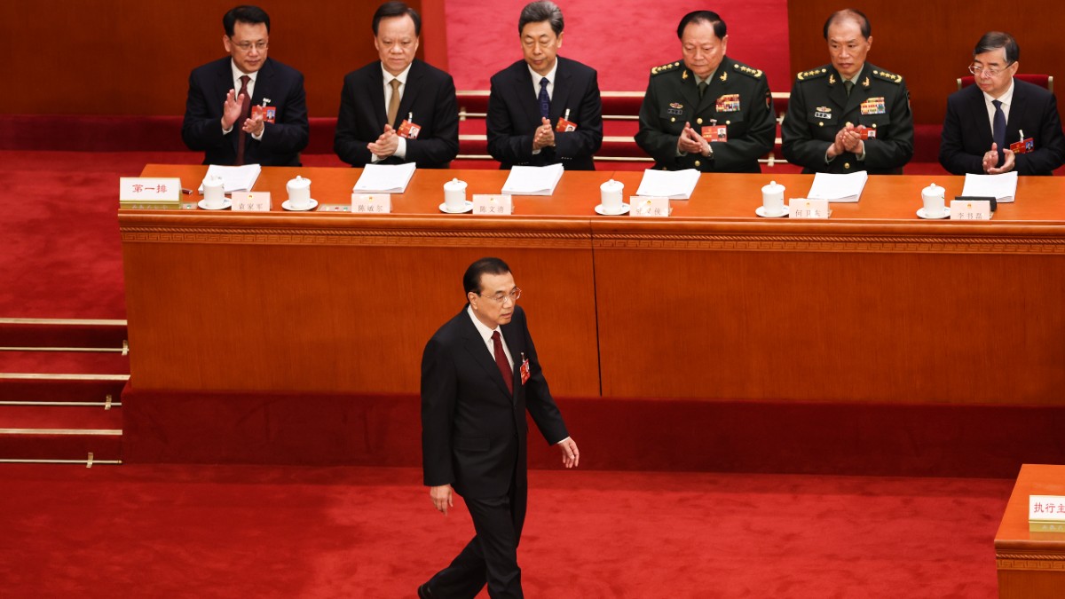 china xi jinping