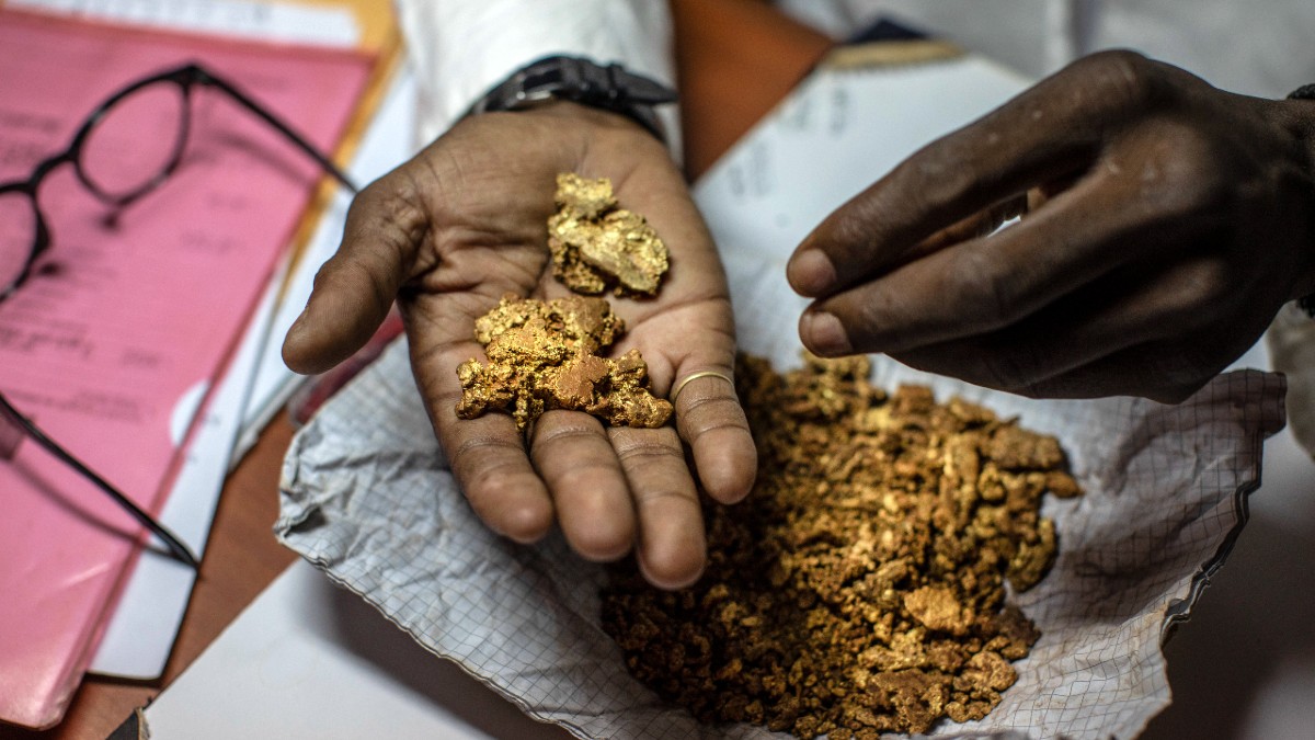 Chinese gold miners shot dead in Central African Republic, Russia’s Wagner Group among suspects