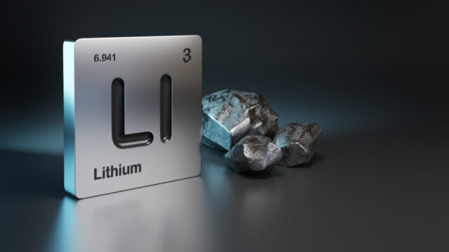 Pilbara Minerals lithium expansion
