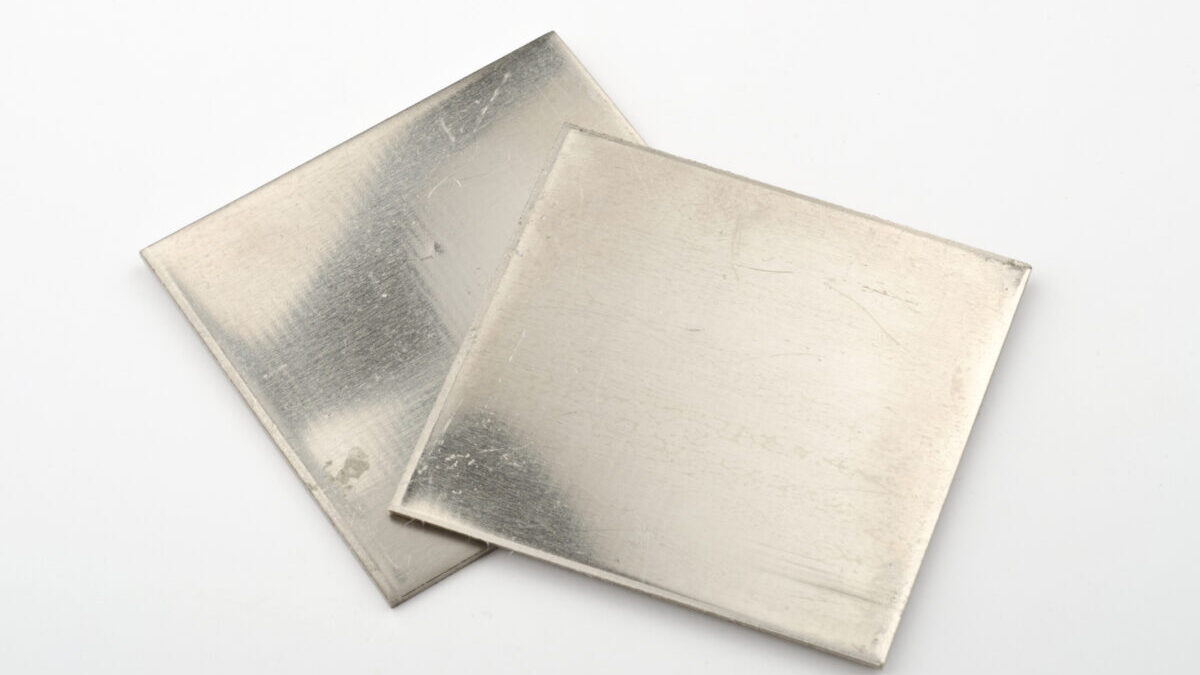 nickel rally 2023