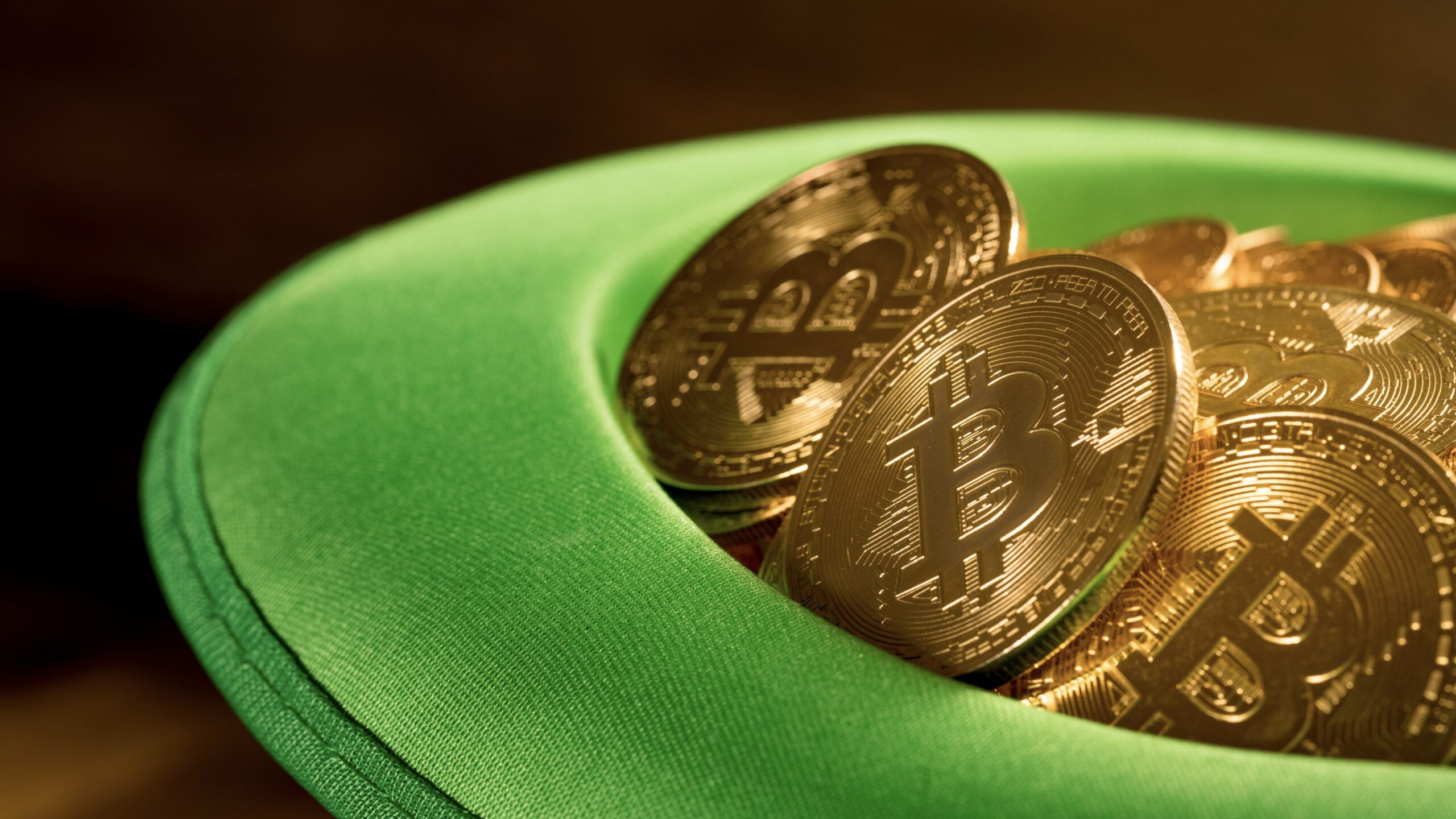 Bitcoin 25k