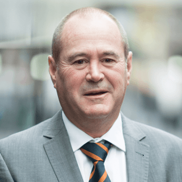 Michael Quinert | Chairman
