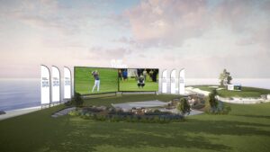golf metaverse