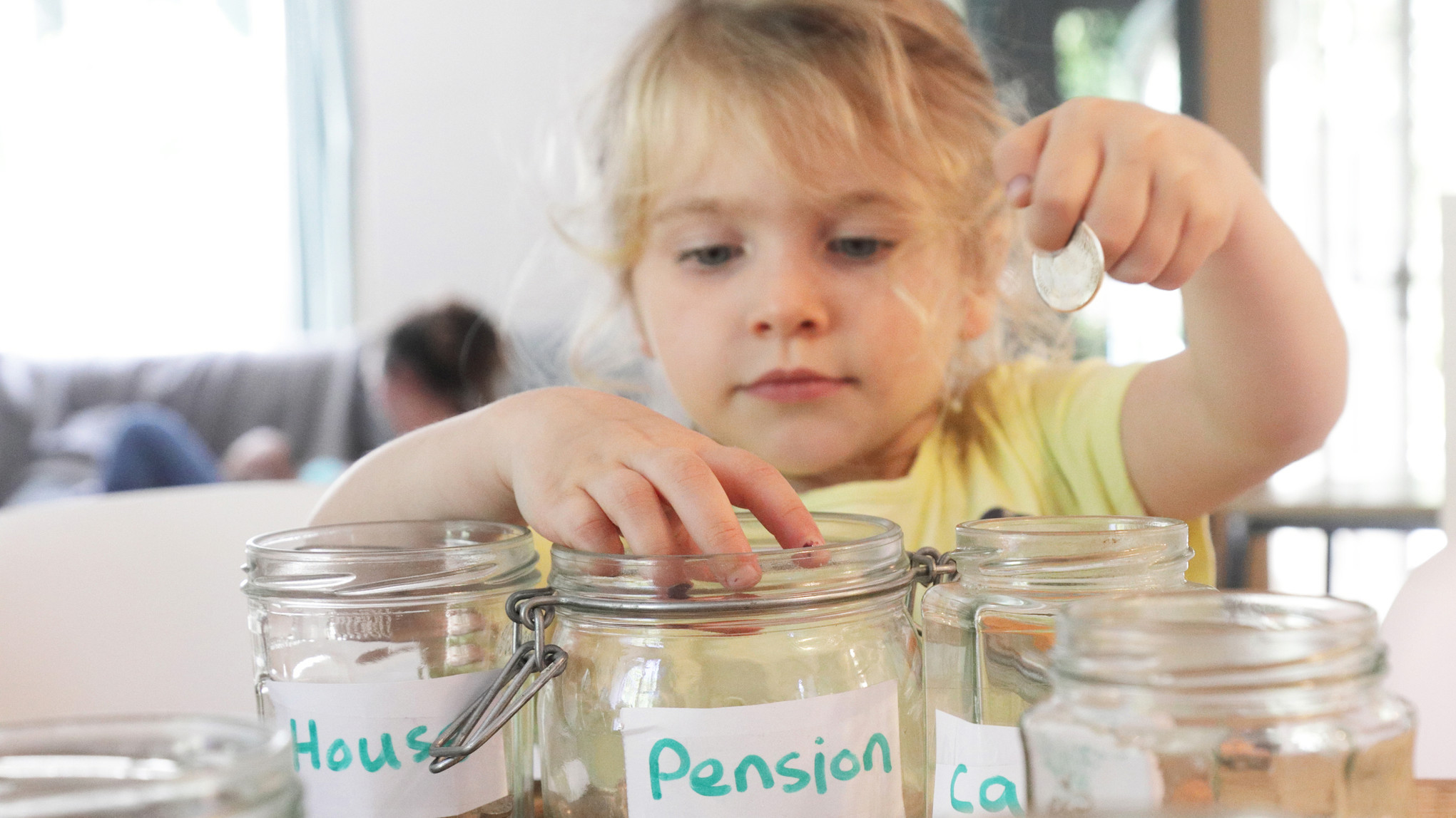kids investing app