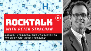 Natural Hydrogen: Two companies on the hunt for ‘gold hydrogen’