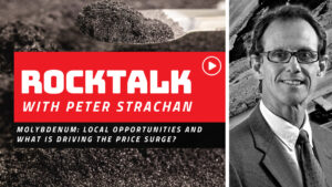 Molybdenum: Local opportunities and what’s driving the price surge?