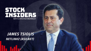 Stock Insiders: Netlinkz has rocketed into 2023 with a technology so good it’s got Elon Musk on-board