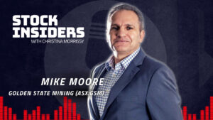 Stock Insiders: Robust geochemical results at Paynes Find propel exploration forward for Golden State