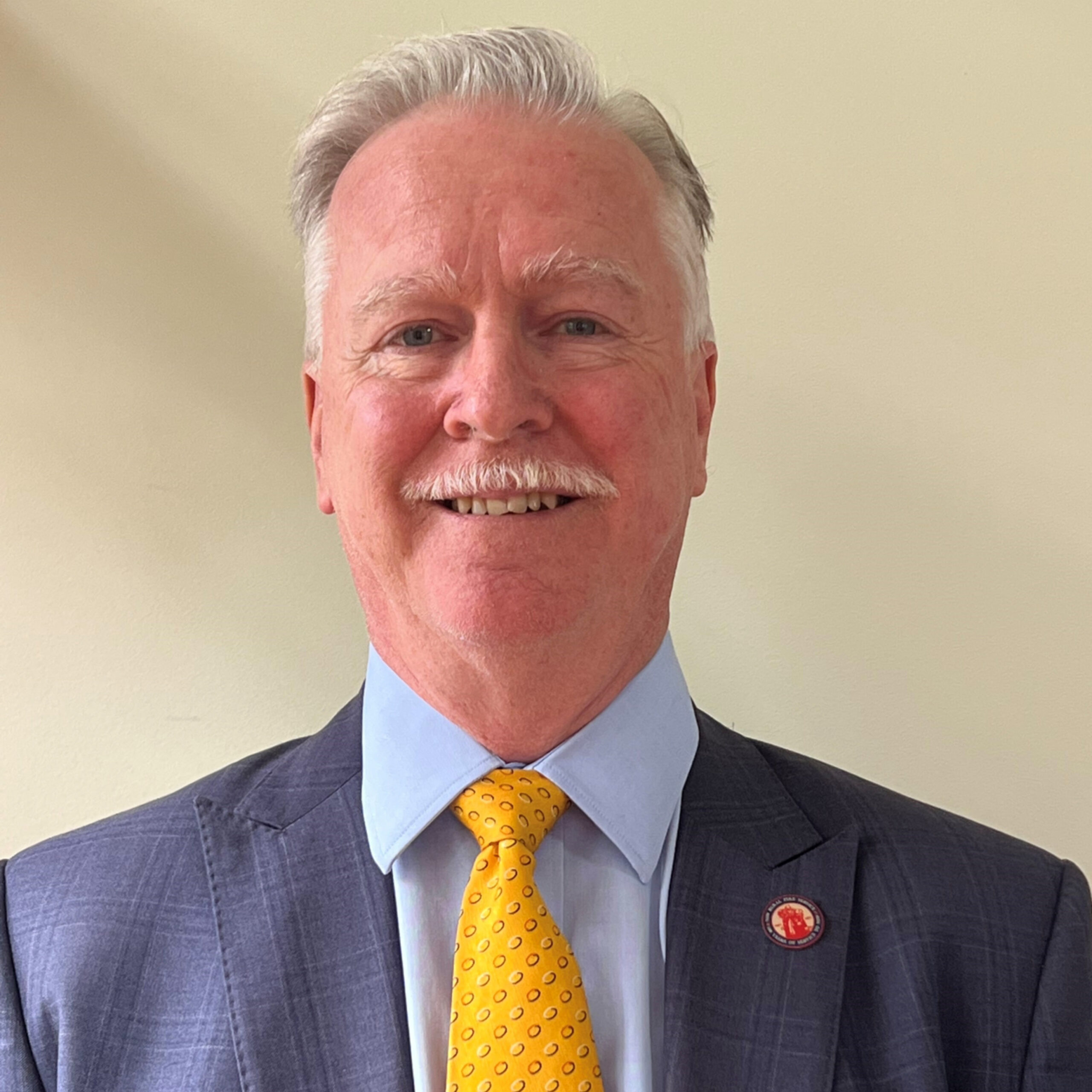 Warwick Grigor | Non-Executive Director