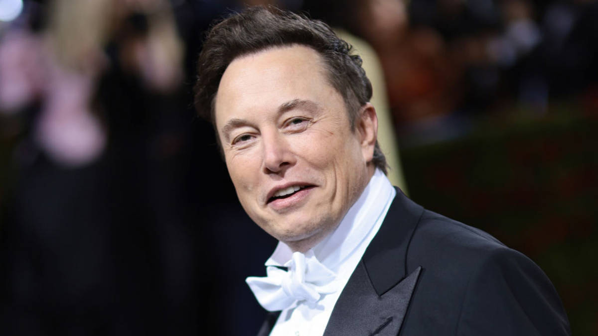 Elon Musk lithium