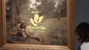Woodside Energy