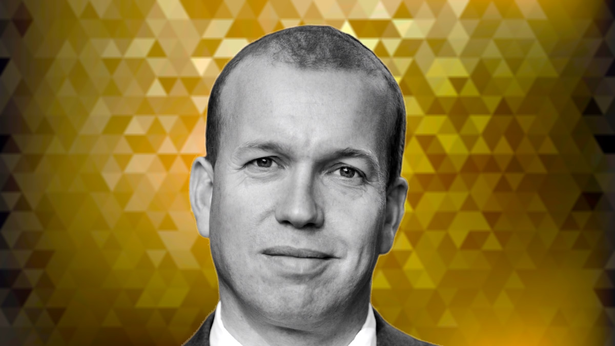 gold and inflation simon popple