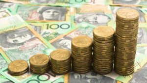 Evion Group ASX EVG Raise