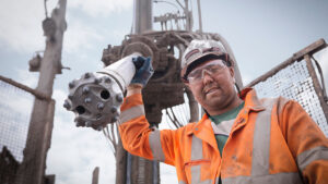 Alliance Nickel ASX AXN