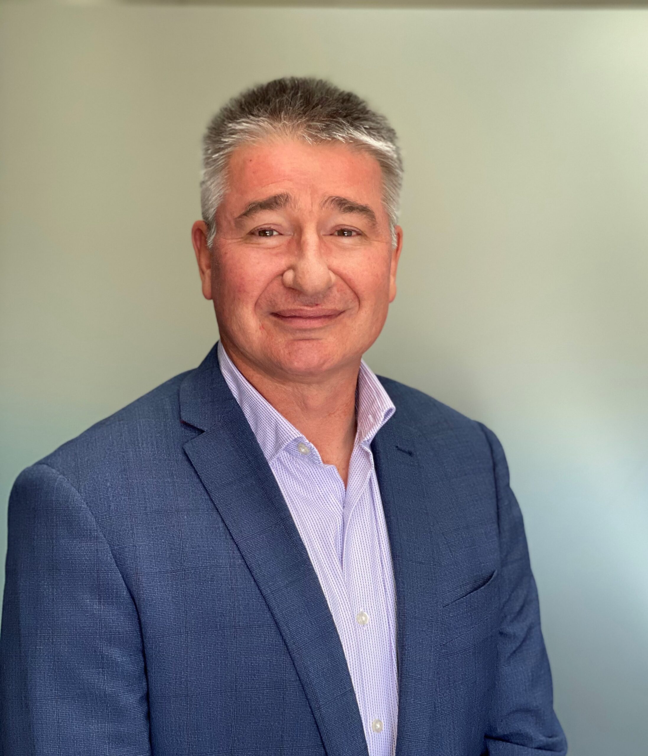 David Izzard | Non-Executive Director