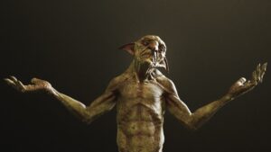 Goblintown NFT