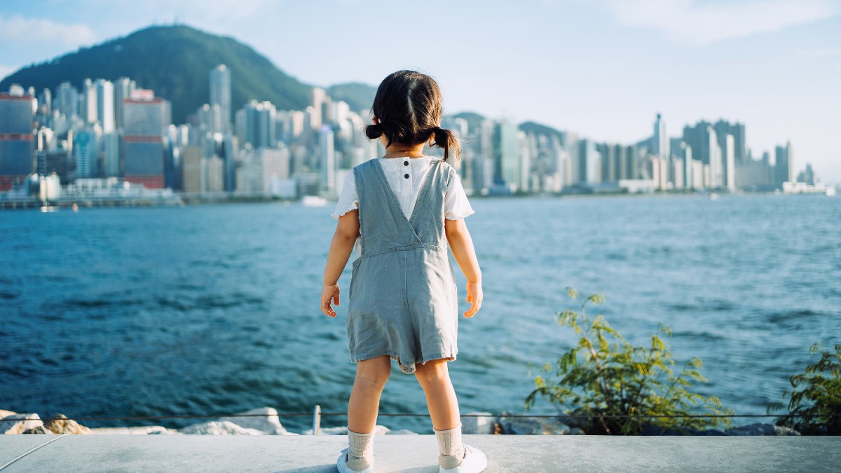 MoneyTalks: Leveraging China’s self-sufficiency syndrome