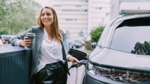 ev news