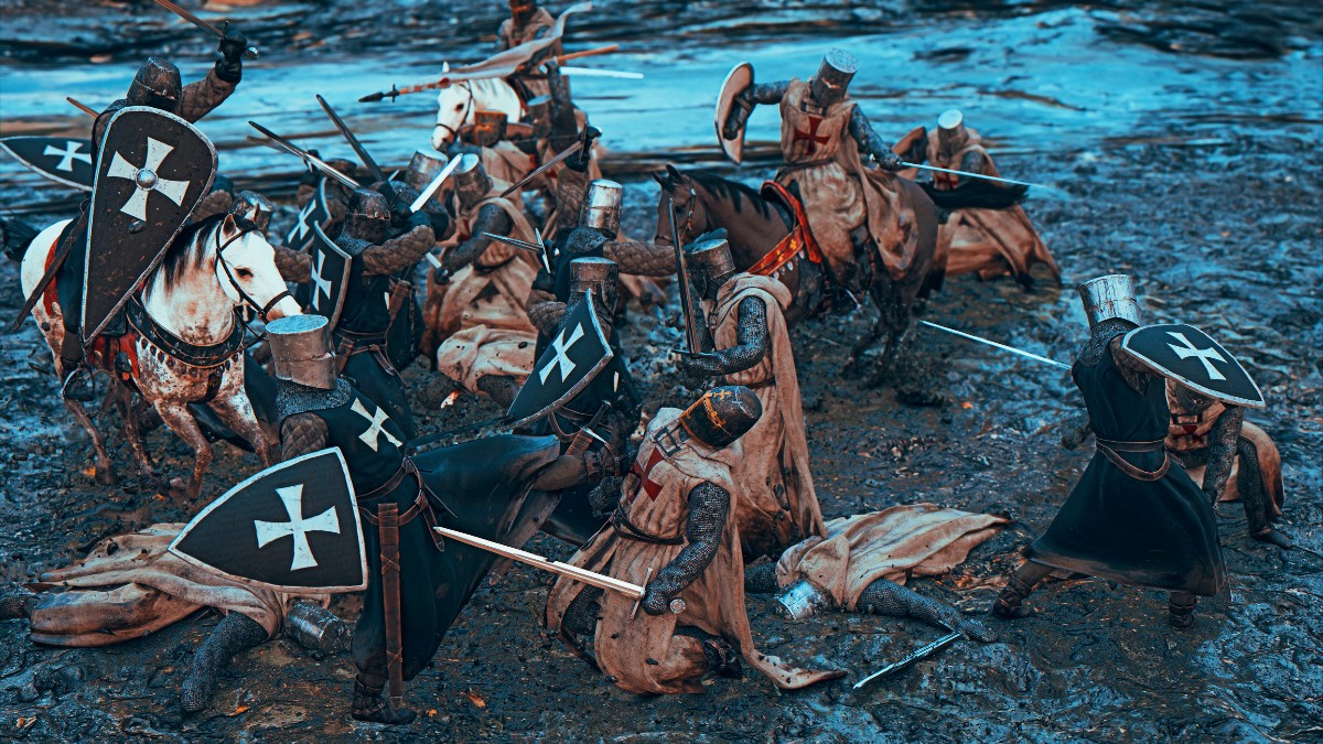 Bargain Barrel: Battlefield (rare) Earths is a go, arm yourself with these cheap ASX REE stocks