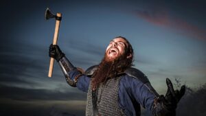 FREE WHELAN: And the Axeman Cometh upon the Stupidest Hour