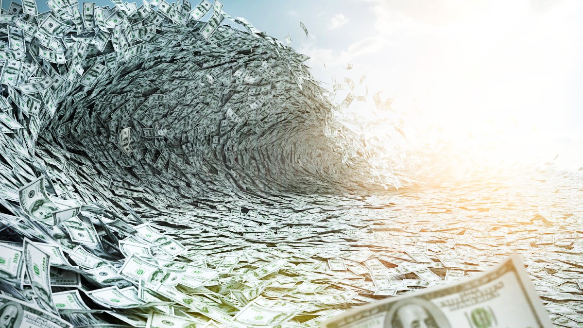 The global IPO emergency and what it says about money in 2023