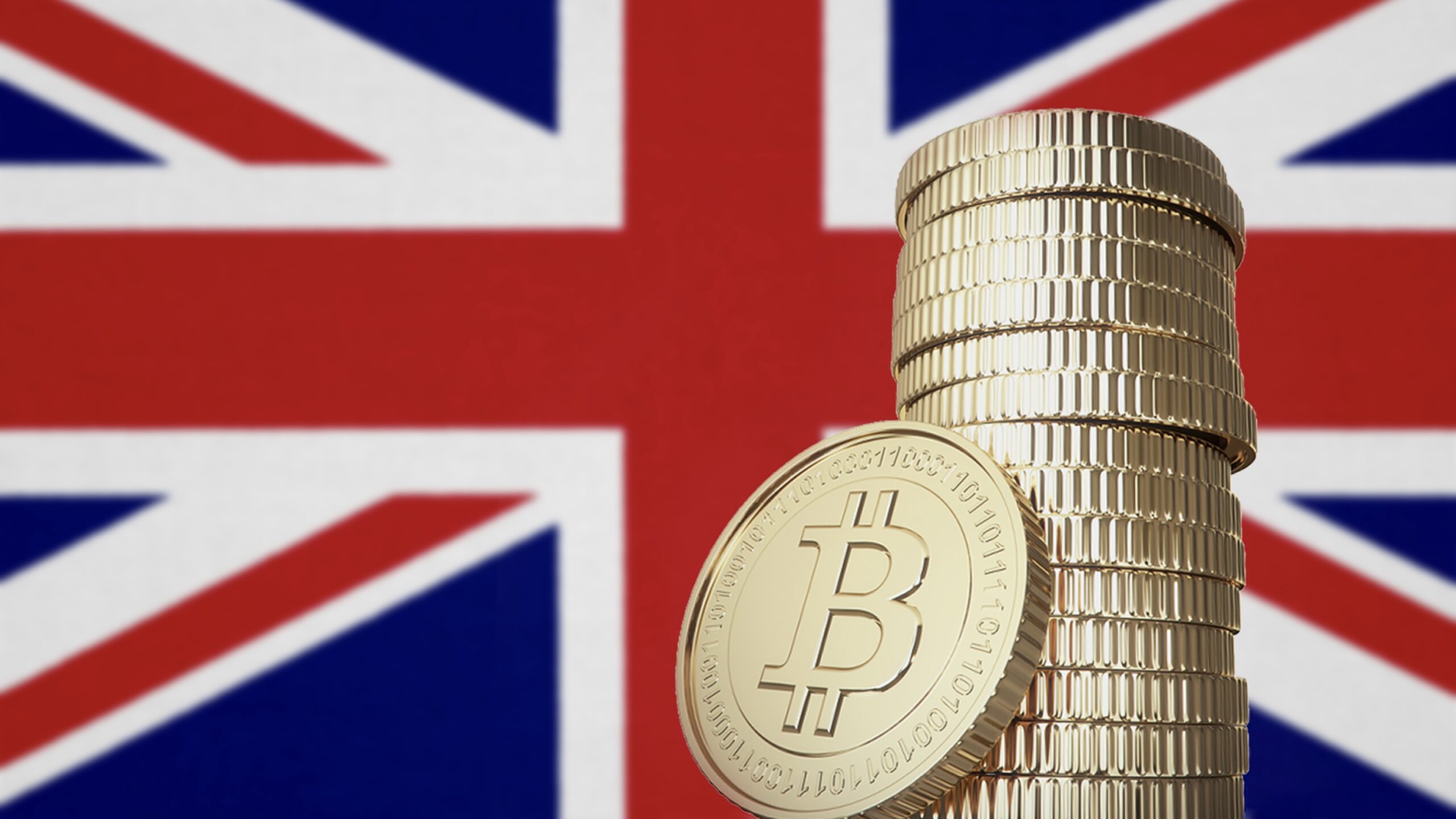UK crypto