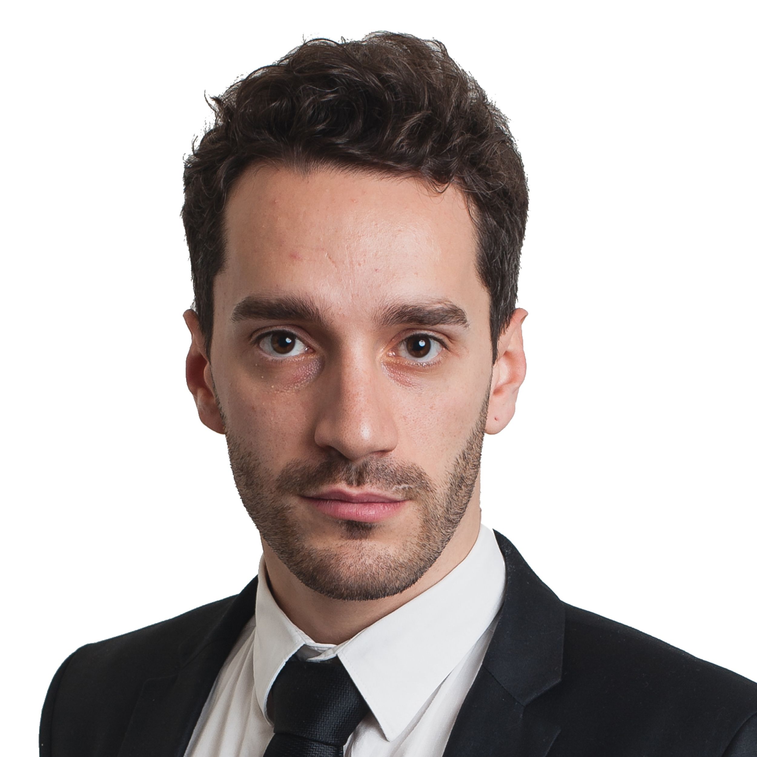 Gianmarco Orgnoni | Director