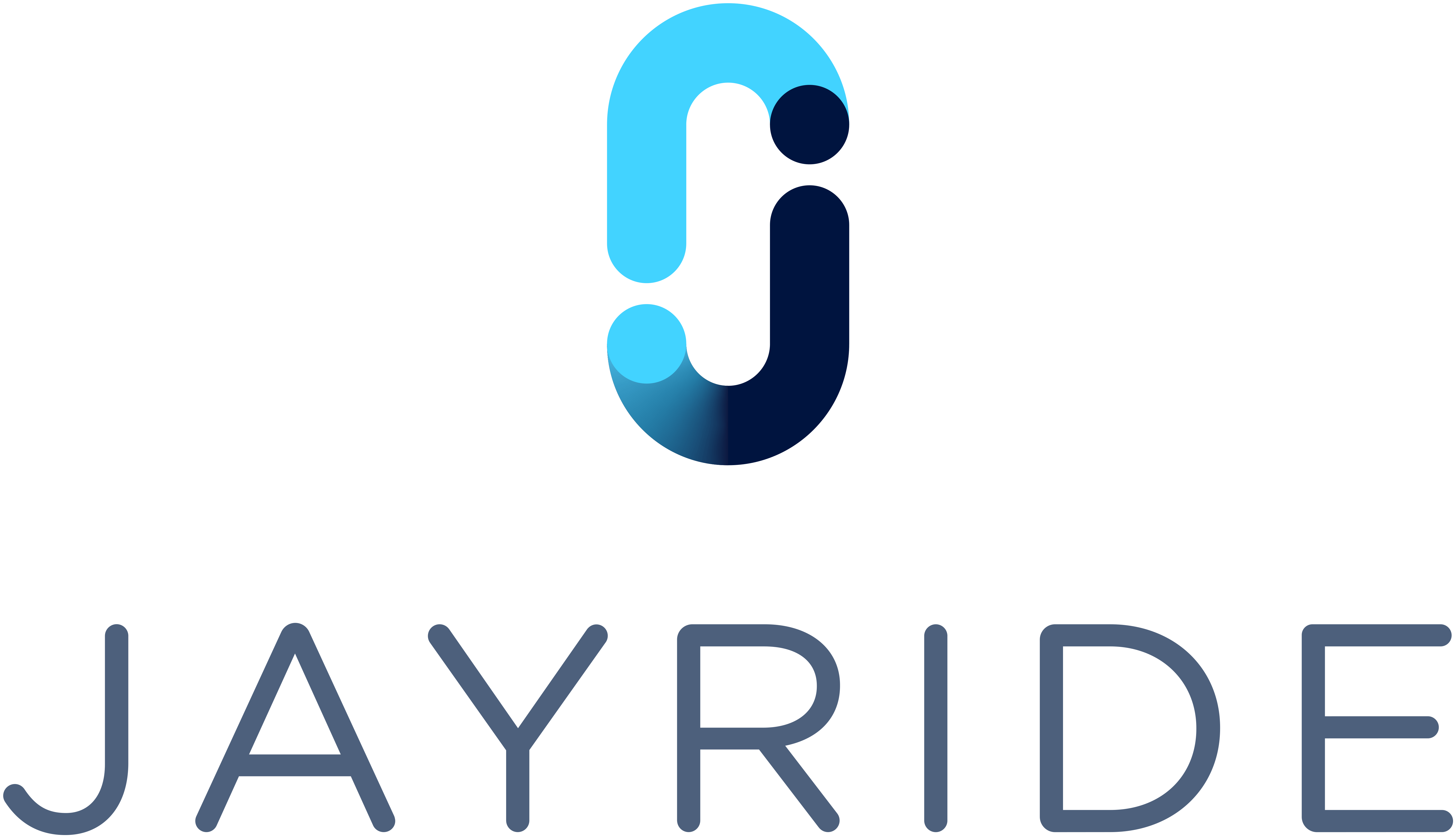 Jayride – JAY