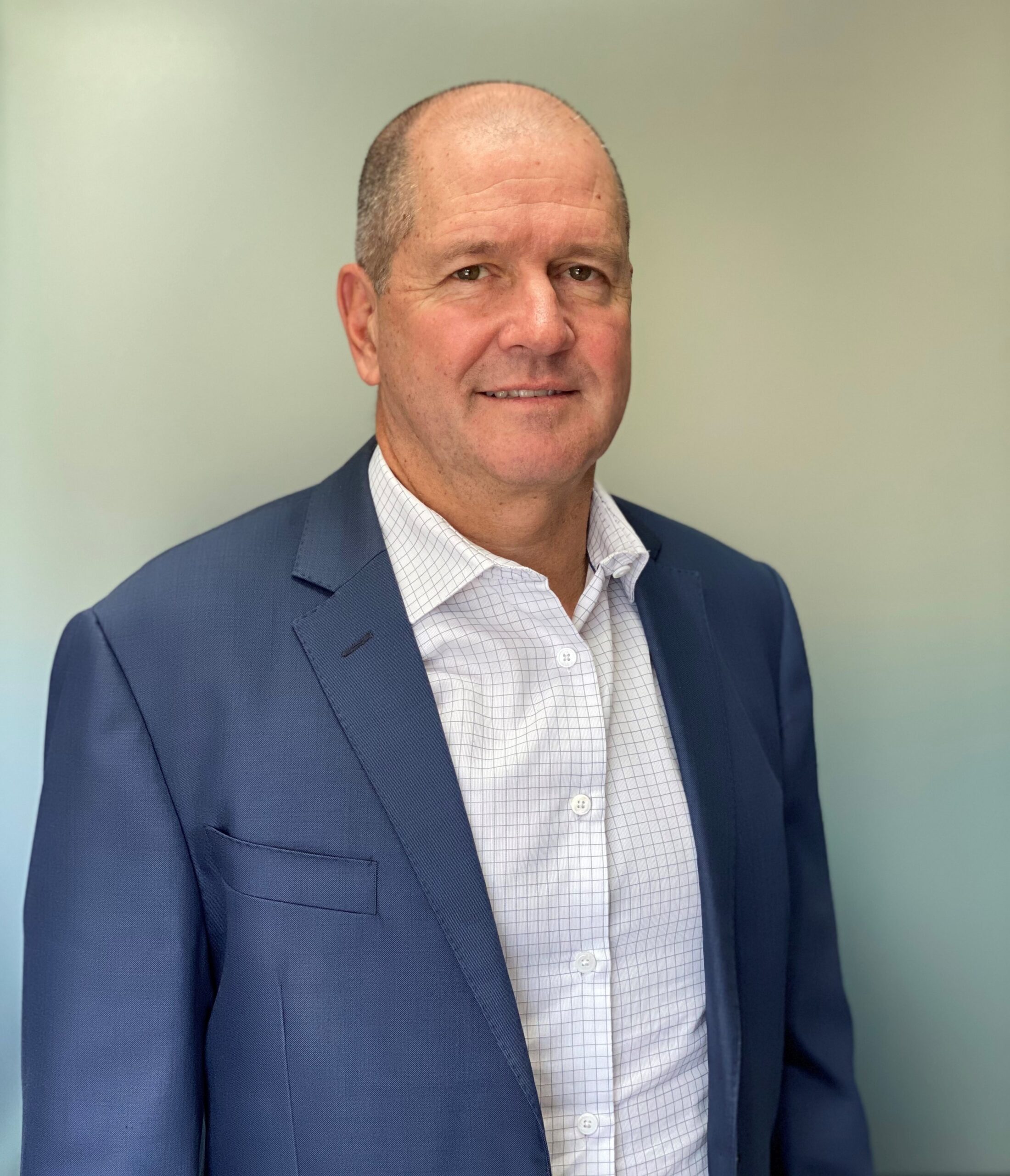 John Hannaford | Non-Executive Chairman