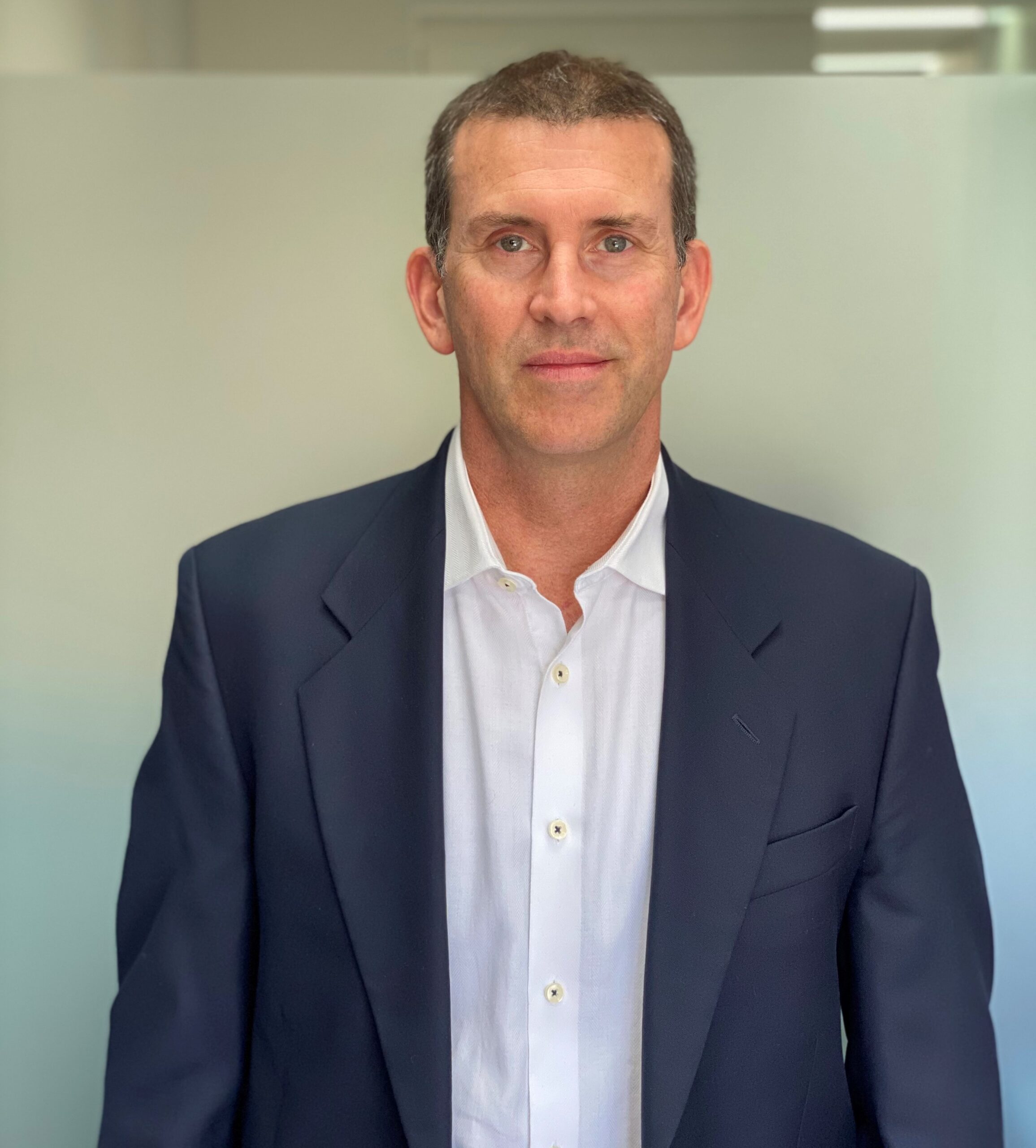 Lachlan Reynolds | Managing Director