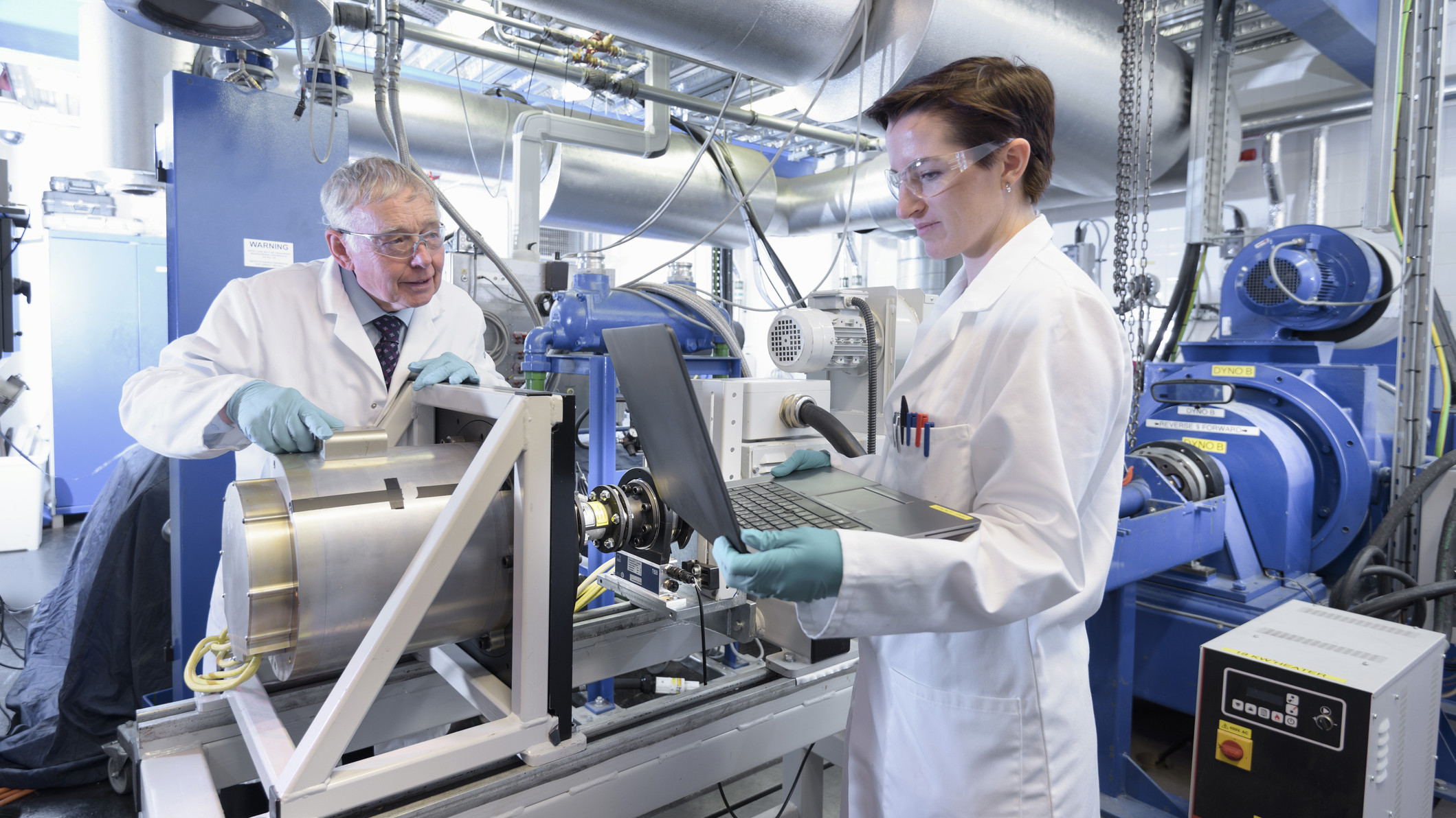 Battery Production Australia
