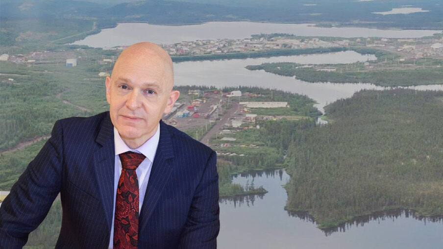 Cyclone revamps board, adds decades of iron ore expertise in new CEO