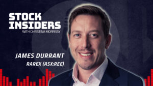 Stock Insiders: 500pc strike makes RareX Australia’s second largest undeveloped REE deposit