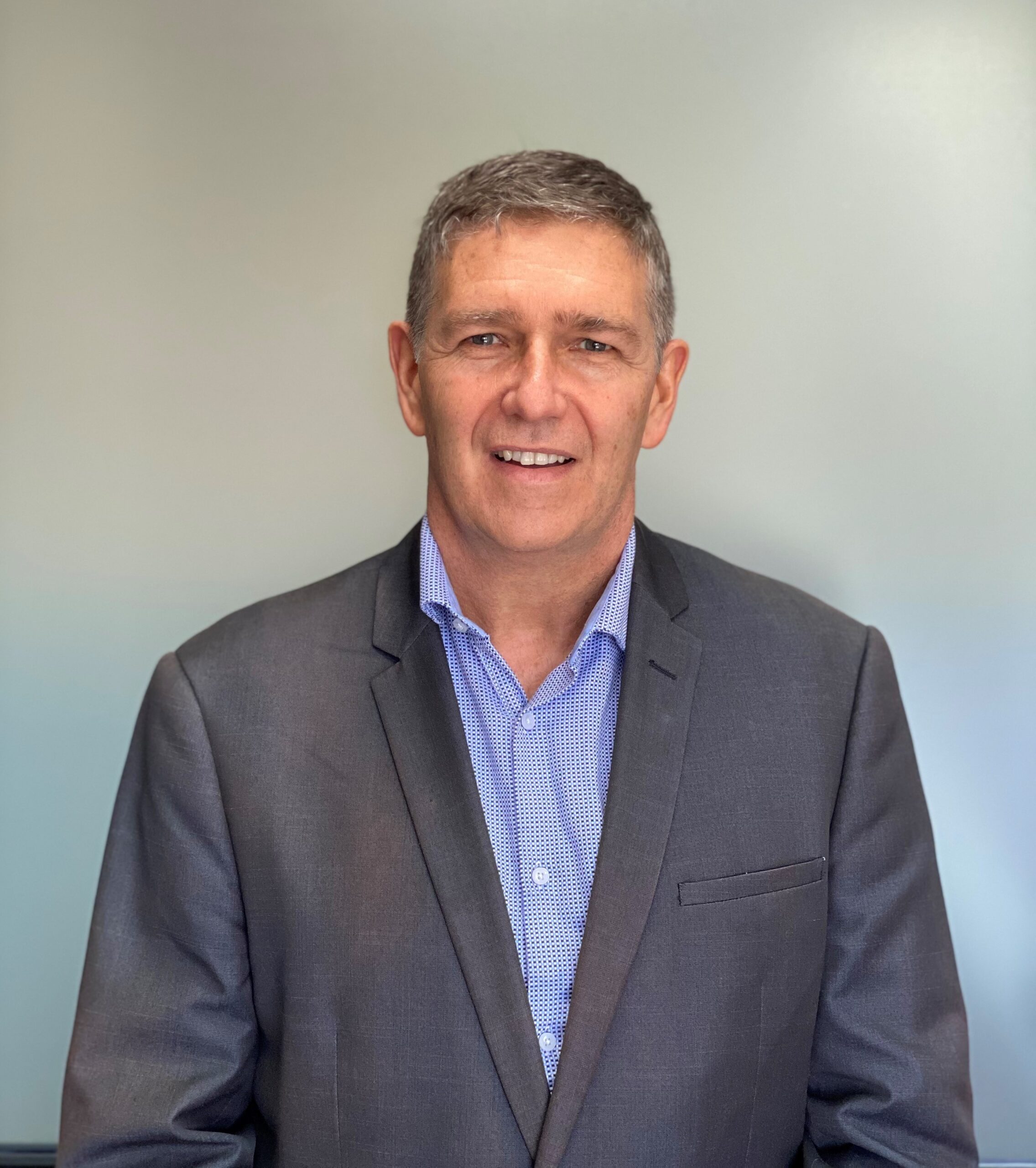 Simon Adams | CFO and Company Secretary