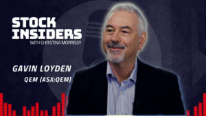 Stock Insiders: QEM’s Julia Creek project could be the start of Australia’s foray into vanadium production for the global market