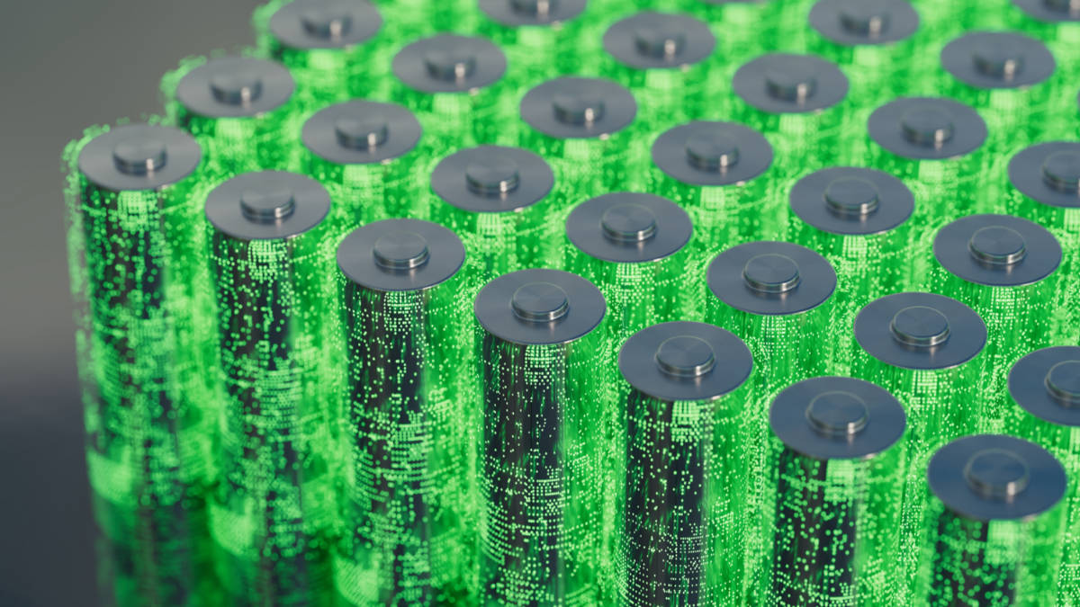 battery metal Tesla (pll)